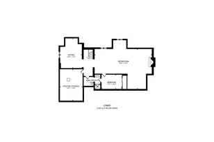 1871 W Salisbury Ln, Lake Forest, IL 60045 - Photo 71