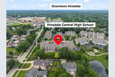 149 W Kennedy Lane #407, Hinsdale, IL 60521 - Photo 31