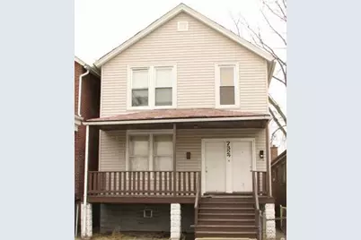 7327 S Kimbark Avenue, Chicago, IL 60619 - Photo 1