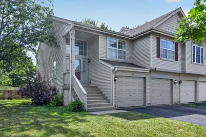 464 Gloria Lane, Oswego, IL 60543 - Photo 1