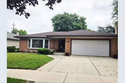 9605 S Kolin Avenue, Oak Lawn, IL 60453 - Photo 1
