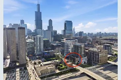 210 S Desplaines Street, Chicago, IL 60661 - Photo 29