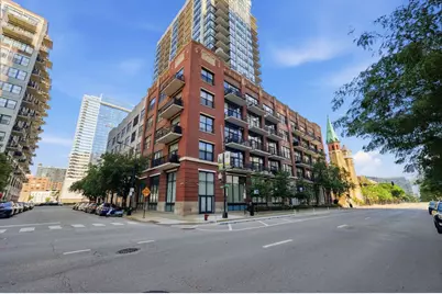 210 S Desplaines Street, Chicago, IL 60661 - Photo 27