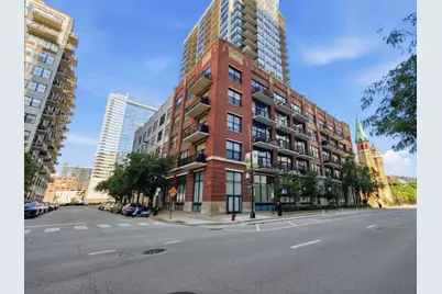 210 S Desplaines Street, Chicago, IL 60661 - Photo 27