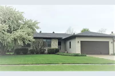 416 Red Wing Lane, Dekalb, IL 60115 - Photo 1
