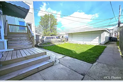 2924 W 38th Place #2, Chicago, IL 60632 - Photo 19
