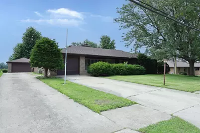 1601 Barthelone Street, Crest Hill, IL 60403 - Photo 3
