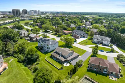 14 Hamilton Lane, Oak Brook, IL 60523 - Photo 43