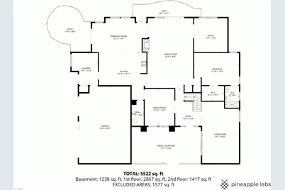14 Hamilton Lane, Oak Brook, IL 60523 - Photo 49