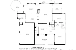 14 Hamilton Ln, Oak Brook, IL 60523 - Photo 49