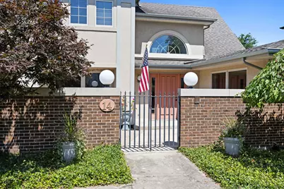 14 Hamilton Lane, Oak Brook, IL 60523 - Photo 5