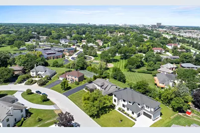 14 Hamilton Lane, Oak Brook, IL 60523 - Photo 43
