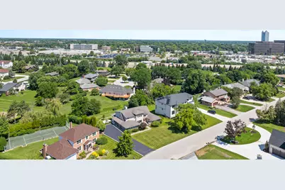 14 Hamilton Lane, Oak Brook, IL 60523 - Photo 47