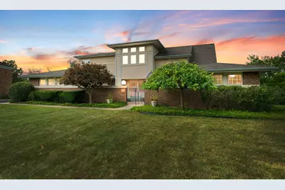14 Hamilton Lane, Oak Brook, IL 60523 - Photo 3