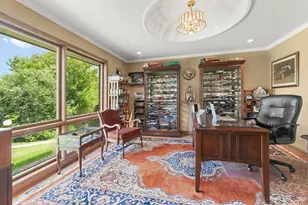 14 Hamilton Ln, Oak Brook, IL 60523 - Photo 15