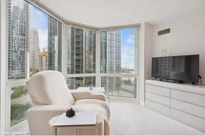 195 N Harbor Drive #801-809, Chicago, IL 60601 - Photo 27