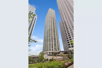 195 N Harbor Drive #801-809, Chicago, IL 60601 - Photo 1