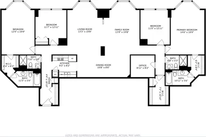 195 N Harbor Drive #801-809, Chicago, IL 60601 - Photo 41