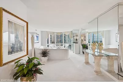 195 N Harbor Drive #801-809, Chicago, IL 60601 - Photo 3