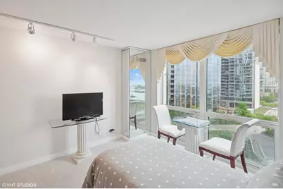 195 N Harbor Drive #801-809, Chicago, IL 60601 - Photo 21