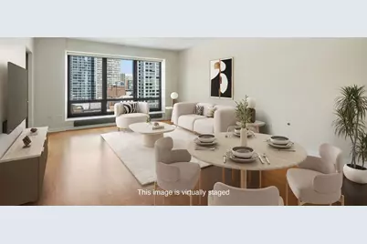 130 N Garland Court #2504, Chicago, IL 60602 - Photo 3