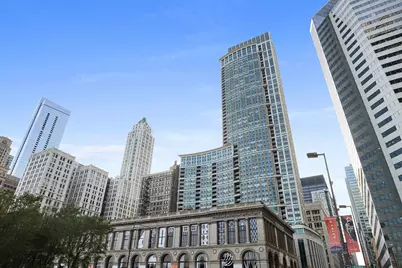 130 N Garland Court #2504, Chicago, IL 60602 - Photo 1