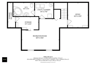 1044 Cumberland Ct, Vernon Hills, IL 60061 - Photo 33