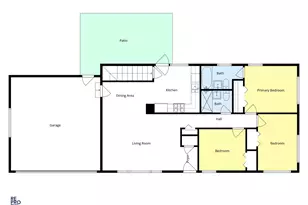 420 Berkshire Ln, Des Plaines, IL 60016 - Photo 17
