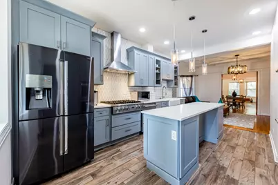 5403 S Greenwood Avenue, Chicago, IL 60615 - Photo 3
