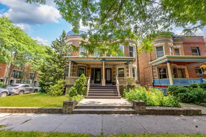 5403 S Greenwood Avenue, Chicago, IL 60615 - Photo 1
