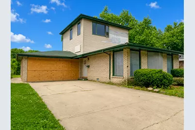 15229 Dante Avenue, Dolton, IL 60419 - Photo 1