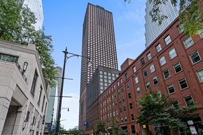 474 N Lake Shore Drive #4403, Chicago, IL 60611 - Photo 1