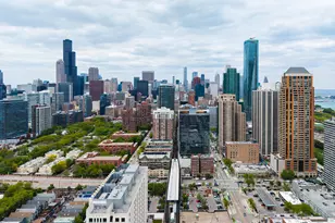 1250 S Michigan Ave, Chicago, IL 60605 - Photo 23