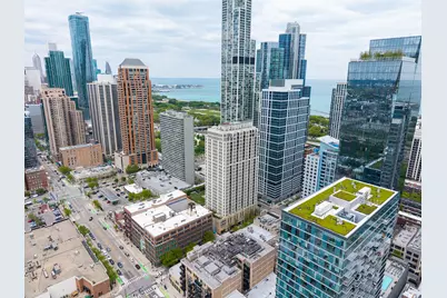 1250 S Michigan Avenue #905, Chicago, IL 60605 - Photo 1