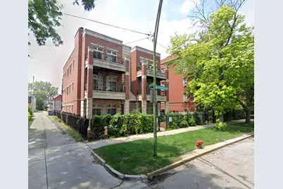 4932 N Harding Avenue #1S, Chicago, IL 60625 - Photo 1