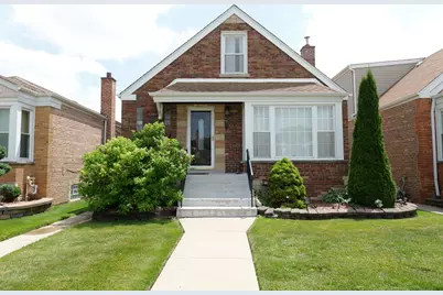 3223 W 84th Place, Chicago, IL 60652 - Photo 1