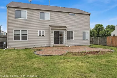 6816 Twin Falls Drive, Plainfield, IL 60586 - Photo 29