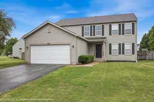 6816 Twin Falls Dr, Plainfield, IL 60586 - Photo 1