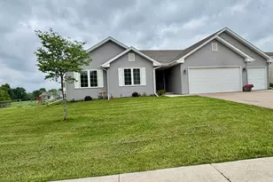 205 Sundance Trail, Capron, IL 61012 - Photo 1