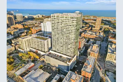 1720 S Michigan Avenue #801, Chicago, IL 60616 - Photo 1