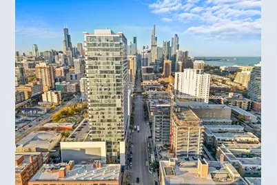 1720 S Michigan Avenue #801, Chicago, IL 60616 - Photo 3