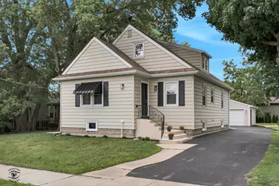 170 E Church Street, Coal City, IL 60416 - Photo 1