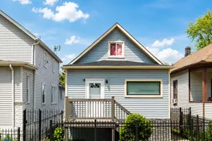 8443 S Green St, Chicago, IL 60620 - Photo 1