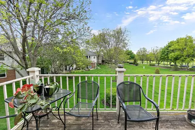 2838 Meadow Lane #W2, Schaumburg, IL 60193 - Photo 17