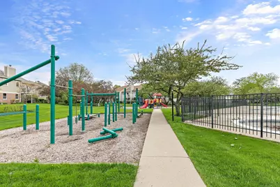 2838 Meadow Lane #W2, Schaumburg, IL 60193 - Photo 23