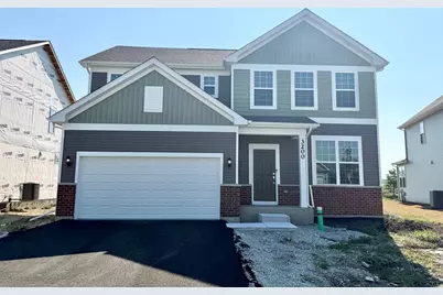 3200 Peyton Circle, Aurora, IL 60503 - Photo 1