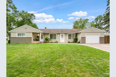 3731 Wren Lane, Rolling Meadows, IL 60008 - Photo 1