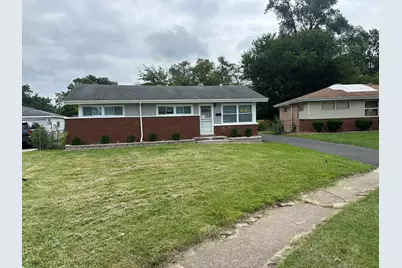 16219 Sussex Court, Markham, IL 60428 - Photo 1