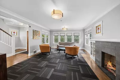 847 N Cuyler Avenue, Oak Park, IL 60302 - Photo 5