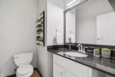 1417 N Bosworth Avenue #1, Chicago, IL 60642 - Photo 29